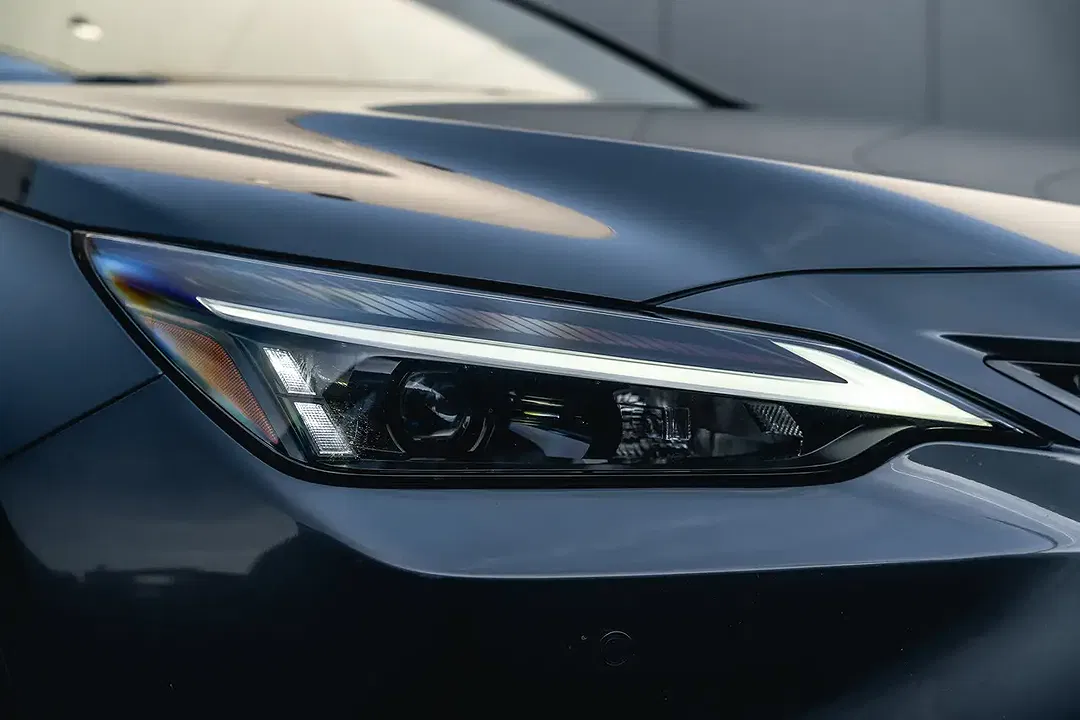 Lexus NX 350h - Thumbnail 8