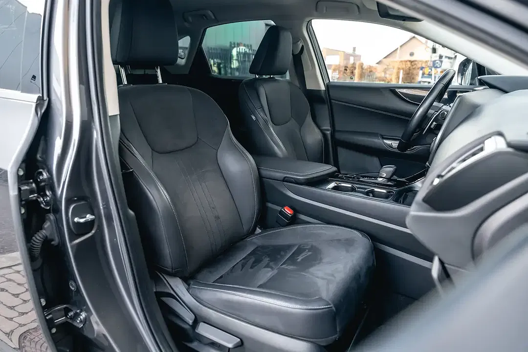 Lexus NX 350h - Thumbnail 9