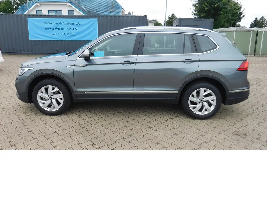 Volkswagen Tiguan Allspace 1.5 TSI DSG Life - Afbeelding 1