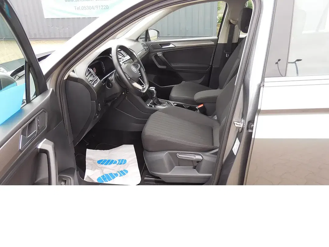 Volkswagen Tiguan Allspace 1.5 TSI DSG Life - Thumbnail 10
