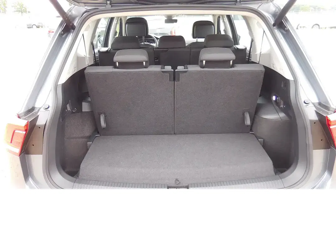 Volkswagen Tiguan Allspace 1.5 TSI DSG Life - Thumbnail 11