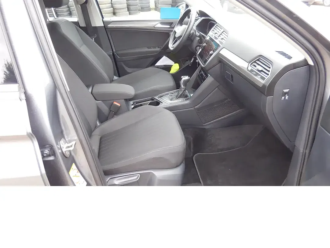 Volkswagen Tiguan Allspace 1.5 TSI DSG Life - Thumbnail 12