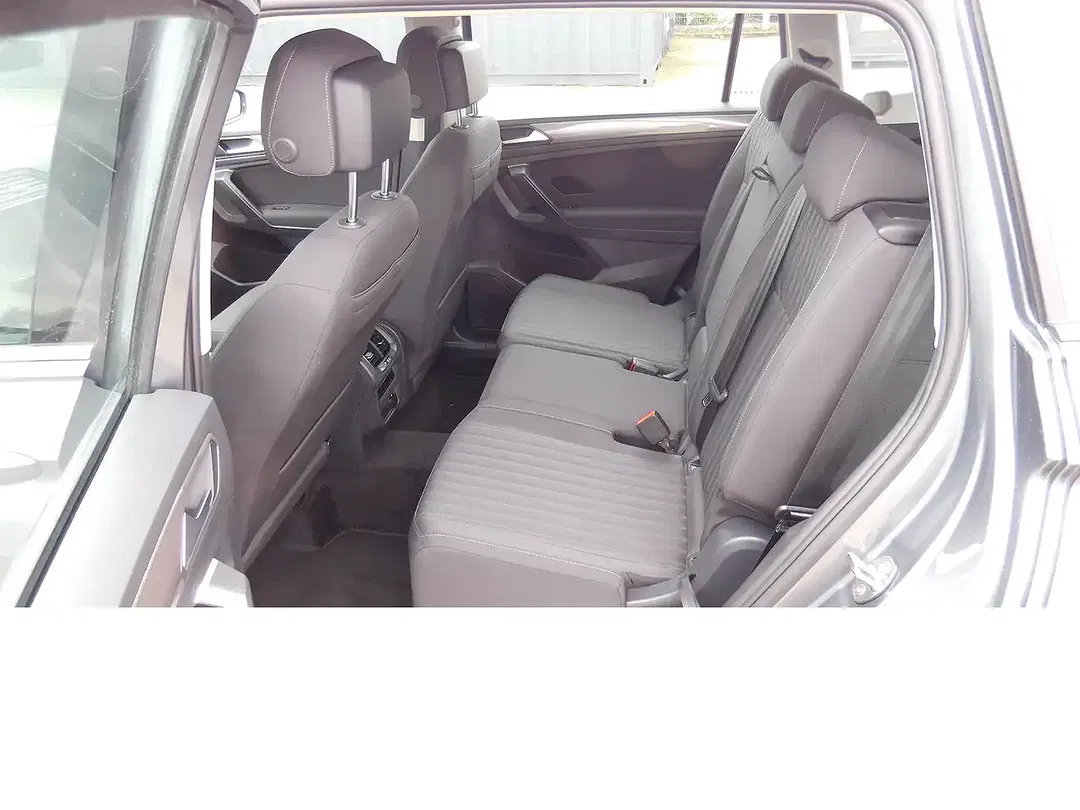 Volkswagen Tiguan Allspace 1.5 TSI DSG Life - Thumbnail 13