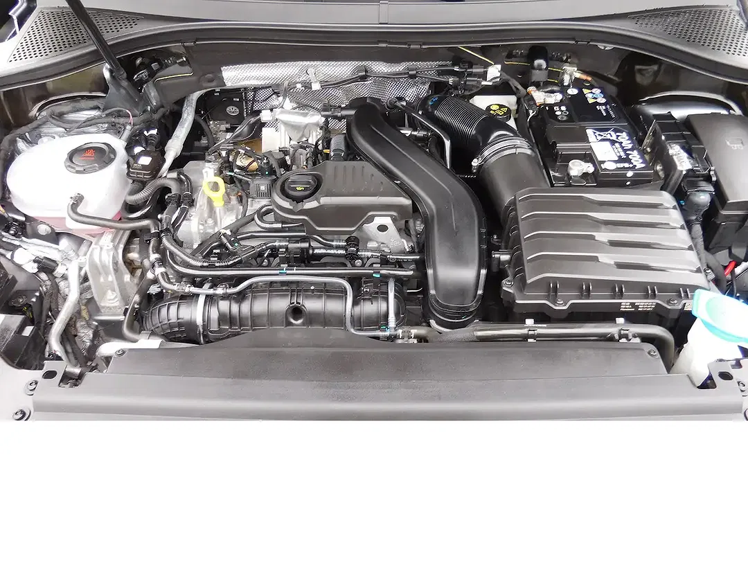 Volkswagen Tiguan Allspace 1.5 TSI DSG Life - Thumbnail 14