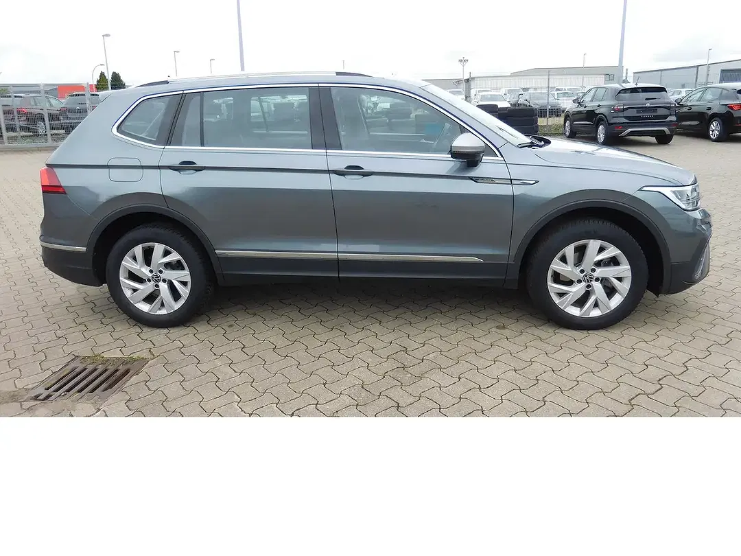 Volkswagen Tiguan Allspace 1.5 TSI DSG Life - Thumbnail 2