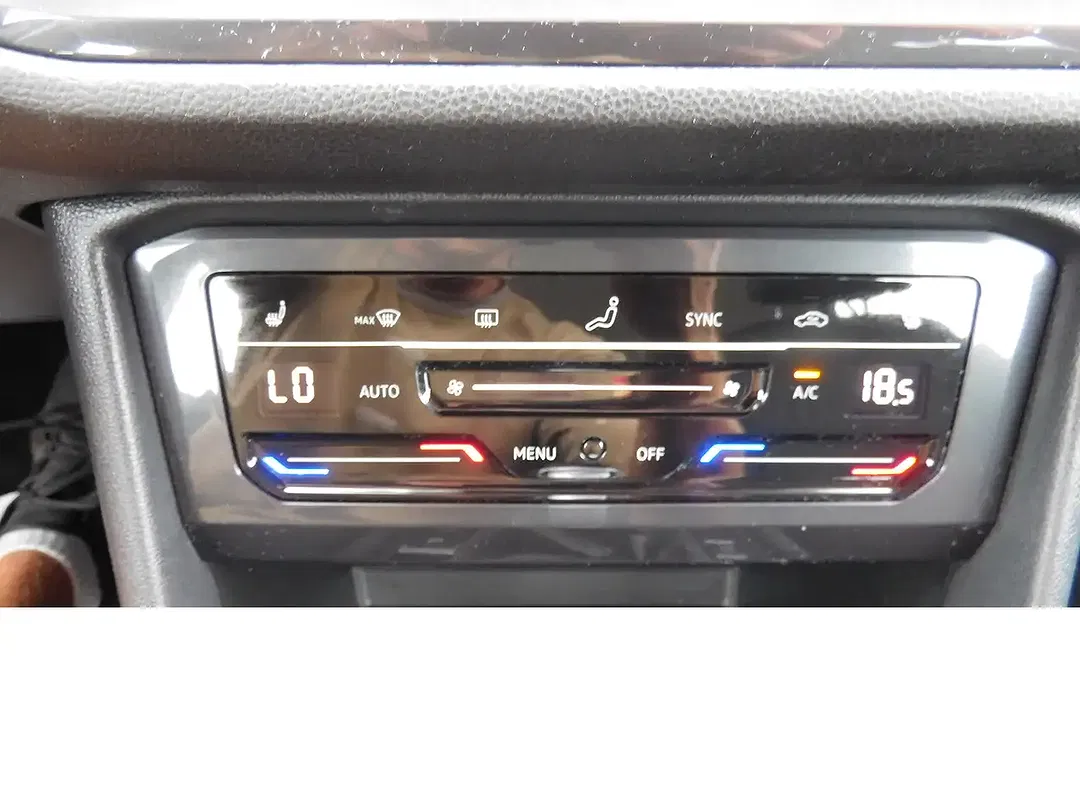 Volkswagen Tiguan Allspace 1.5 TSI DSG Life - Thumbnail 7