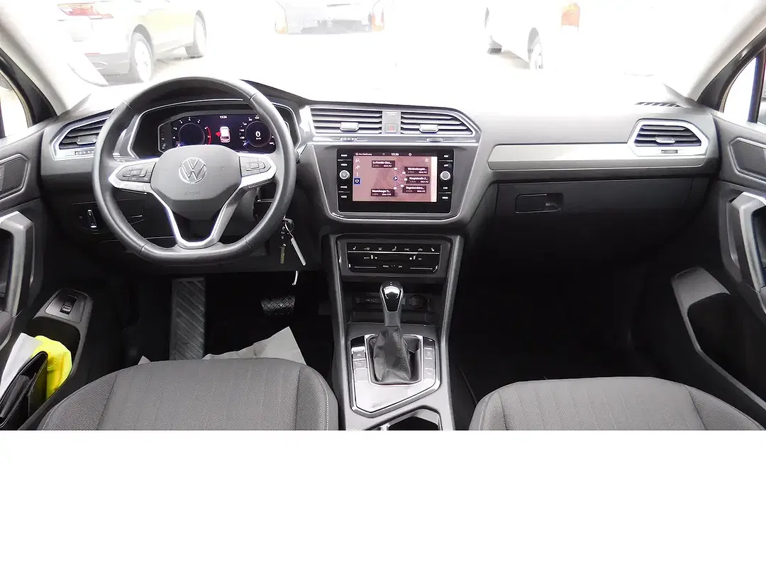 Volkswagen Tiguan Allspace 1.5 TSI DSG Life - Thumbnail 9