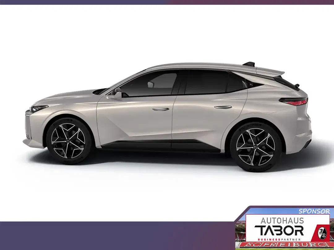 DS Automobiles N°4 - Thumbnail 3