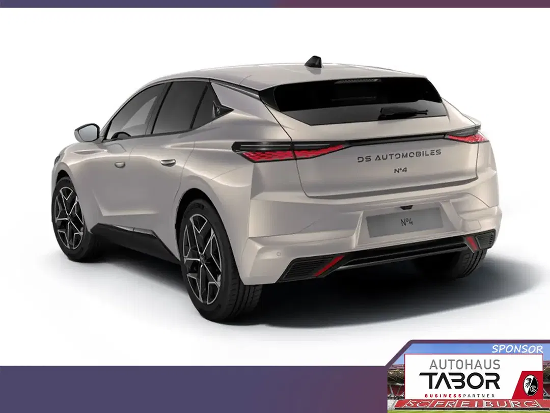 DS Automobiles N°4 - Thumbnail 4