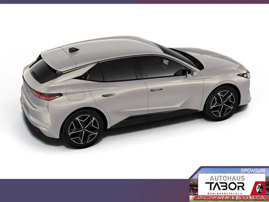 DS Automobiles N°4 - Thumbnail 5