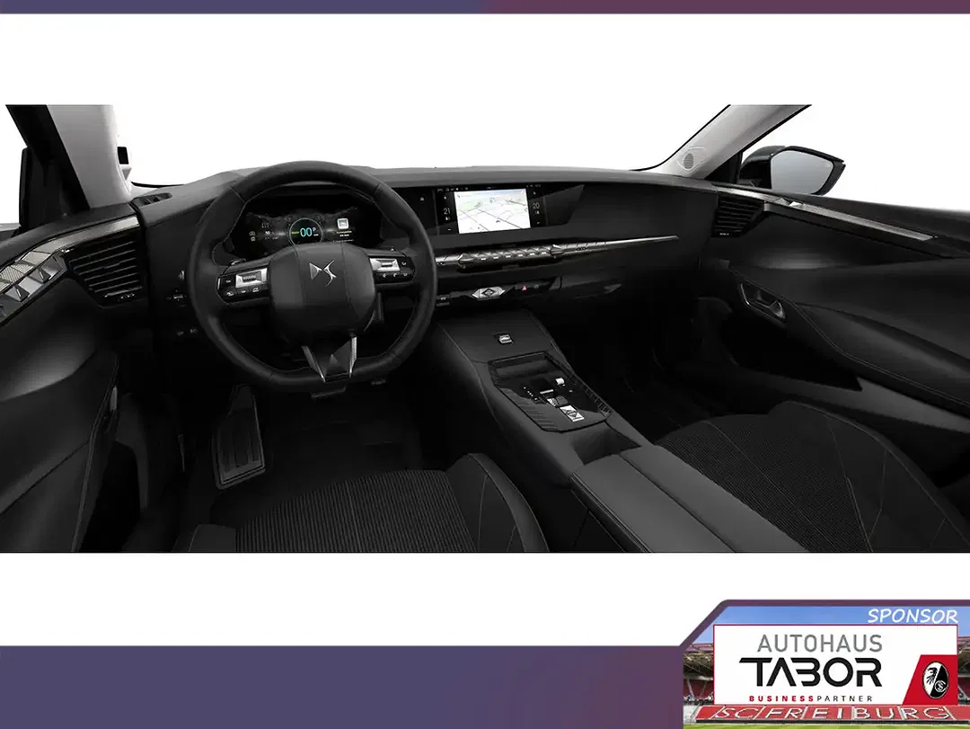 DS Automobiles N°4 - Thumbnail 6
