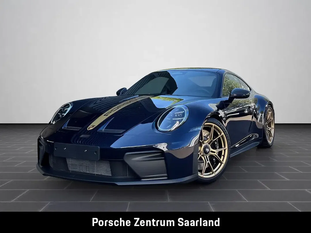 Porsche 992 GT3 Touring - Afbeelding 1