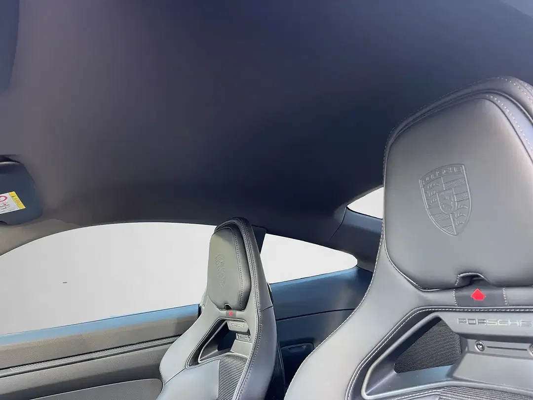 Porsche 992 GT3 Touring - Thumbnail 12