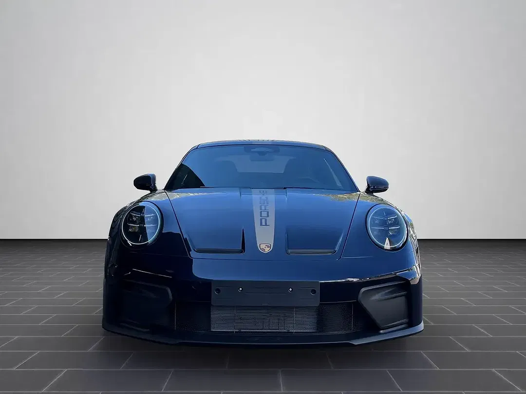 Porsche 992 GT3 Touring - Thumbnail 6