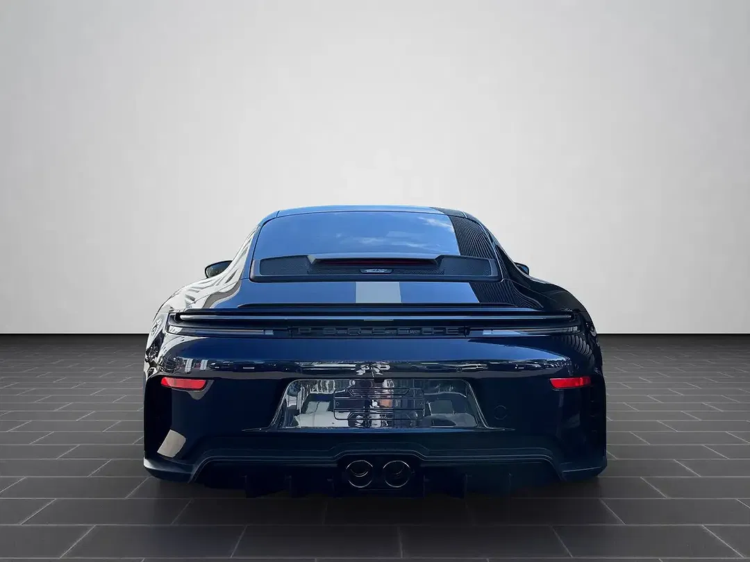 Porsche 992 GT3 Touring - Thumbnail 7