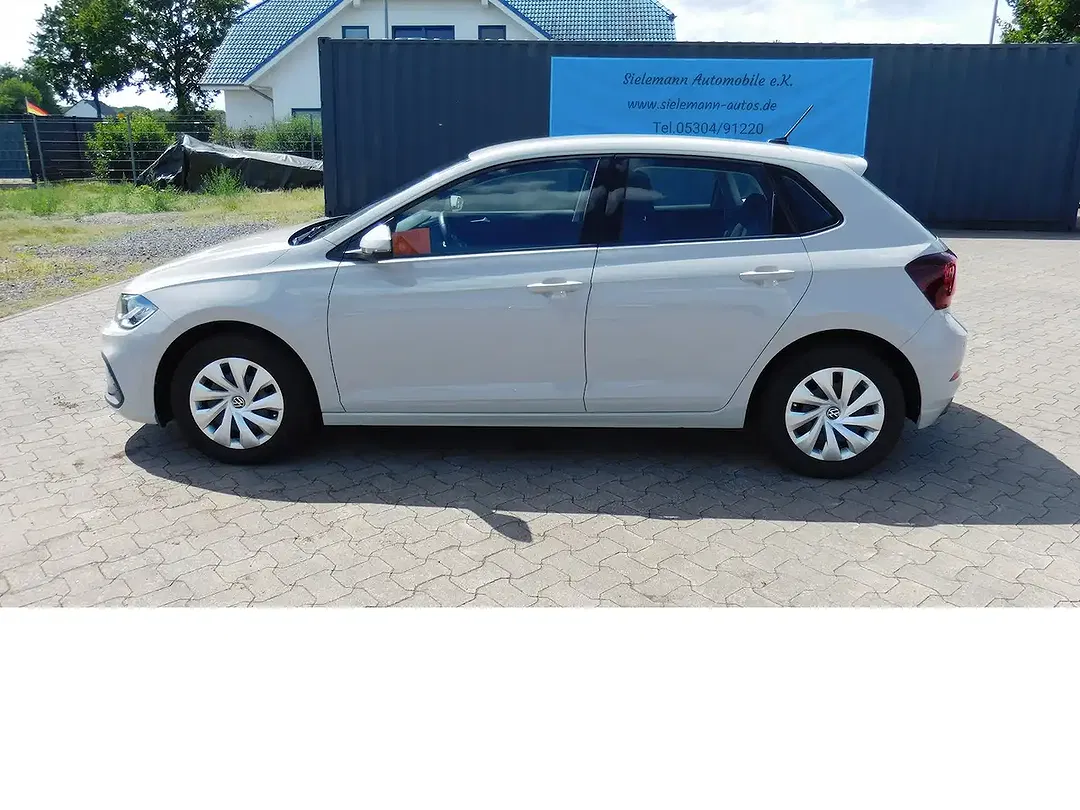 Volkswagen Polo 1.0 MPI BlueMotion Life - Thumbnail 1