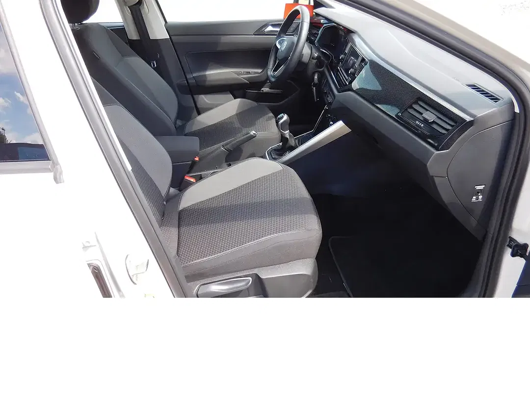 Volkswagen Polo 1.0 MPI BlueMotion Life - Thumbnail 10