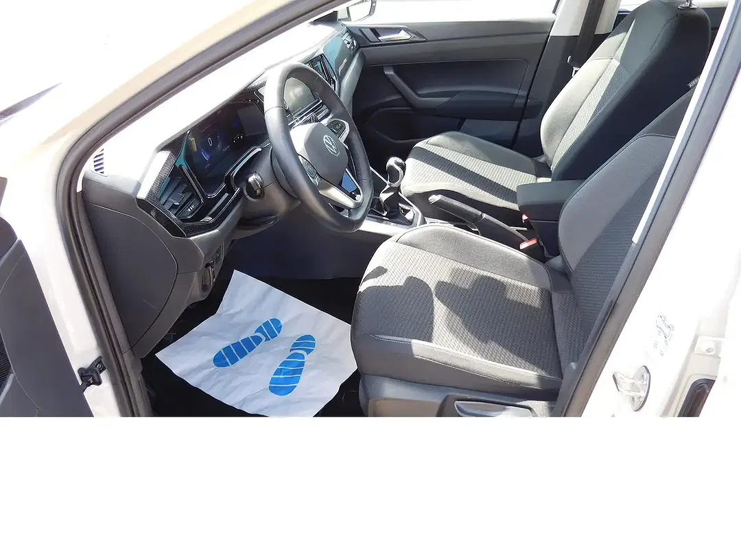 Volkswagen Polo 1.0 MPI BlueMotion Life - Thumbnail 11