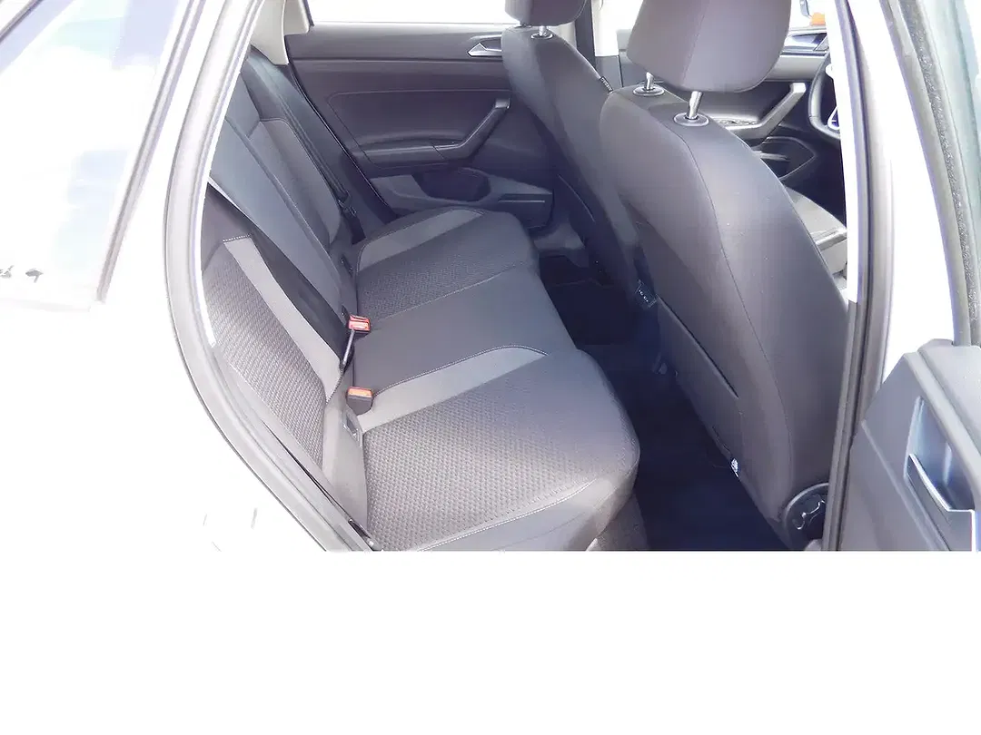 Volkswagen Polo 1.0 MPI BlueMotion Life - Thumbnail 12