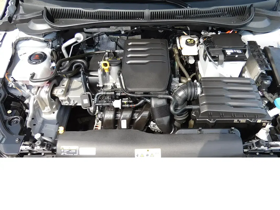 Volkswagen Polo 1.0 MPI BlueMotion Life - Thumbnail 14