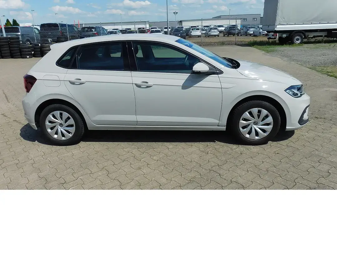 Volkswagen Polo 1.0 MPI BlueMotion Life - Thumbnail 2