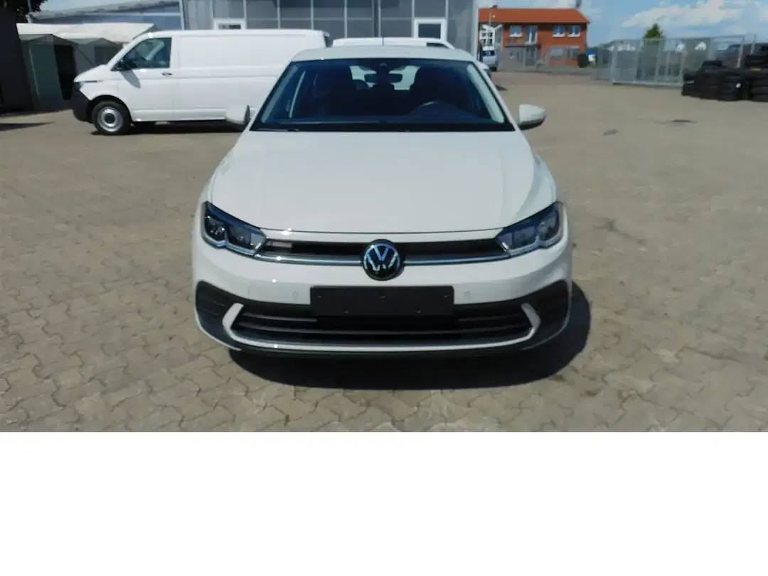 Volkswagen Polo 1.0 MPI BlueMotion Life - Thumbnail 3