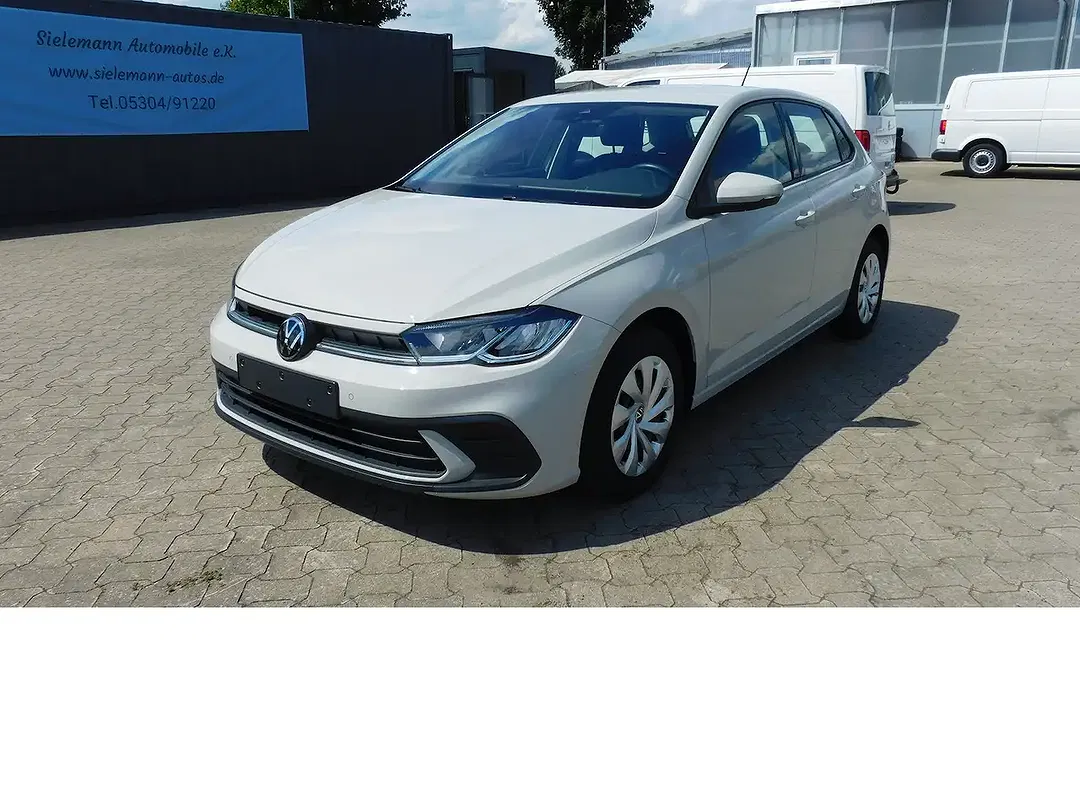 Volkswagen Polo 1.0 MPI BlueMotion Life - Thumbnail 5