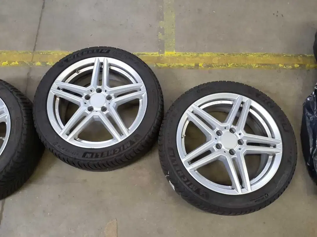 Mercedes-Benz C 300 AMG Line - Thumbnail 14