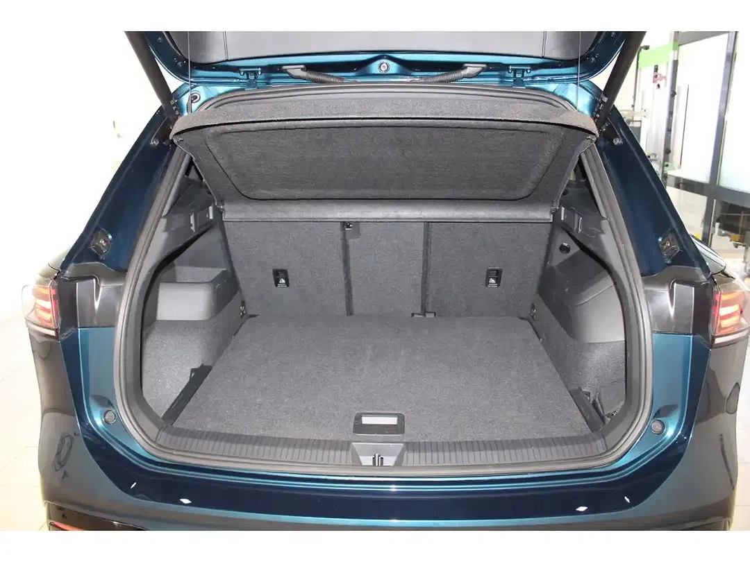 Volkswagen Tiguan 1.5 eTSI R-Line - Thumbnail 5