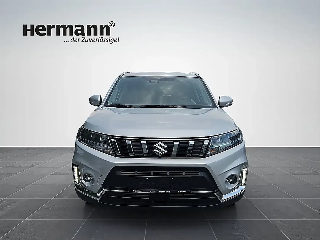 Suzuki Vitara Hybrid 1.4 AllGrip GL+ - foto 1