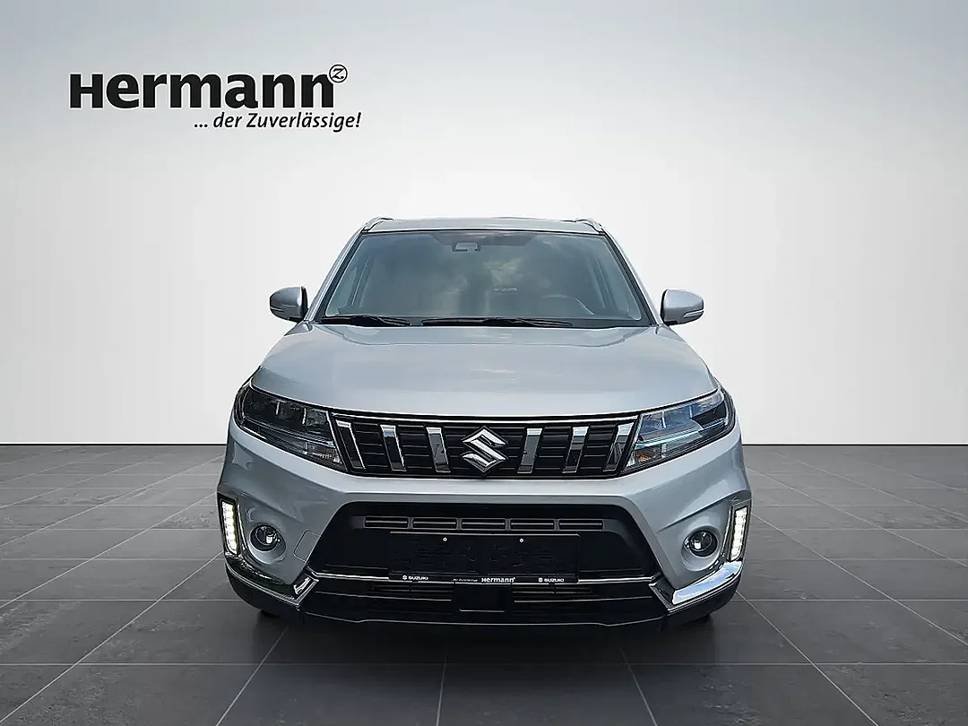 Suzuki Vitara Hybrid 1.4 AllGrip GL+ - Afbeelding 1
