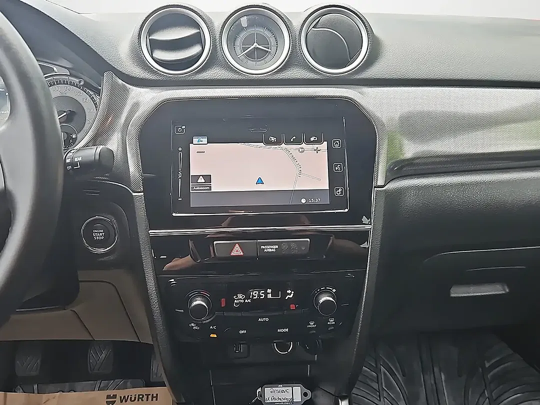Suzuki Vitara Hybrid 1.4 AllGrip GL+ - Thumbnail 13