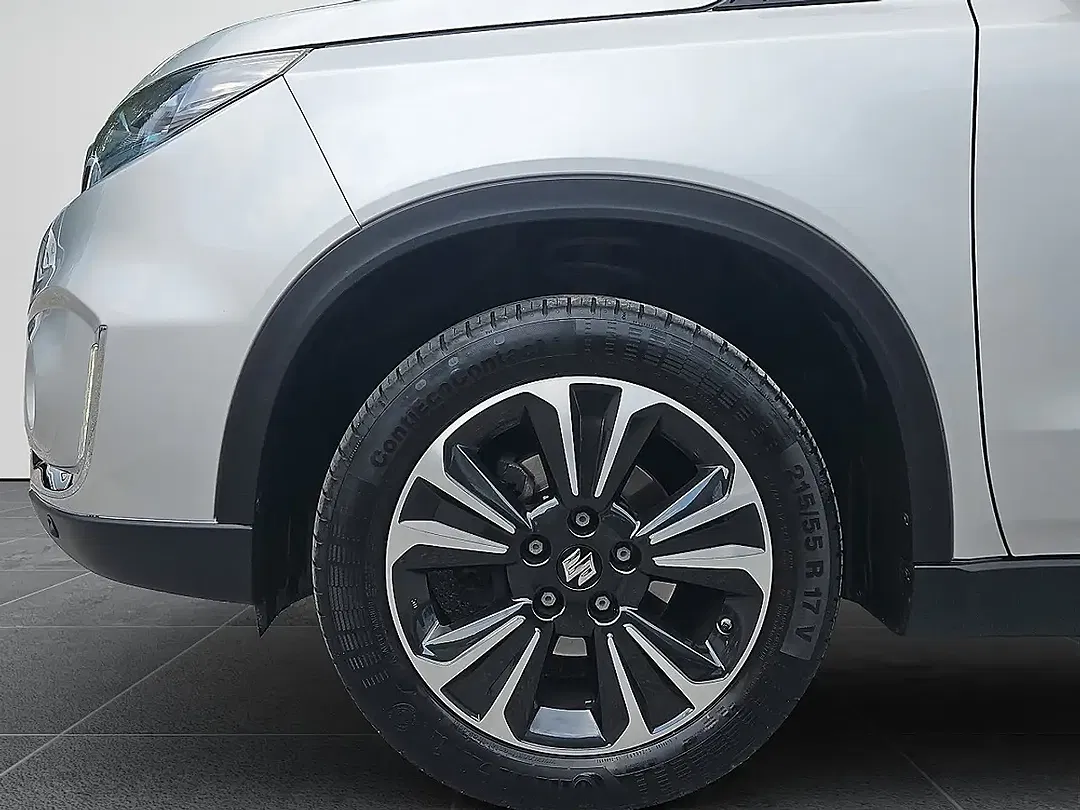 Suzuki Vitara Hybrid 1.4 AllGrip GL+ - foto 15