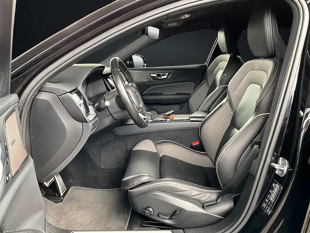 Volvo S60 B4 R-Design - Thumbnail 14