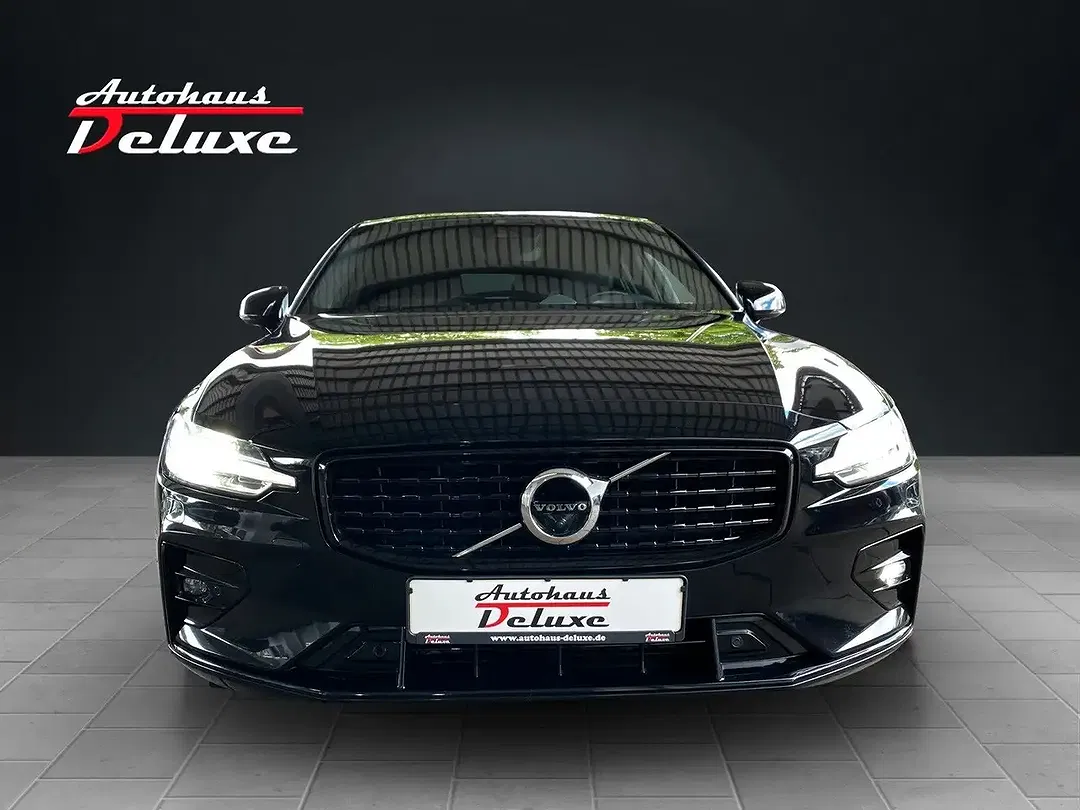 Volvo S60 B4 R-Design - foto 2