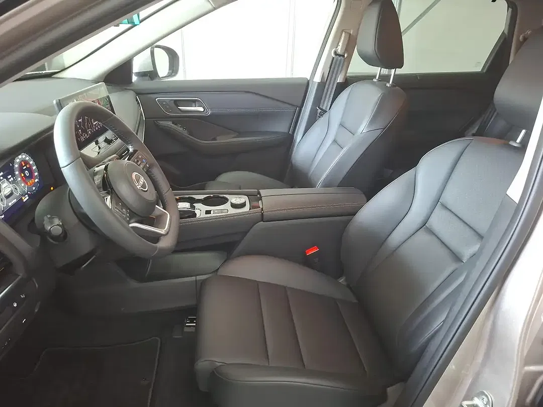 Nissan X-Trail 1.5 VC-T e-4ORCE 4x4 Tekna - Thumbnail 7