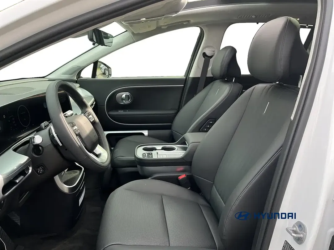Hyundai IONIQ 9 4WD UNIQ - Thumbnail 9