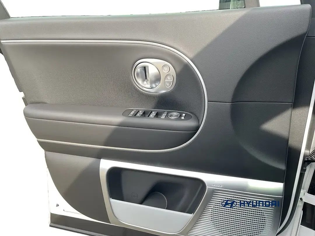 Hyundai IONIQ 9 4WD UNIQ - Thumbnail 10