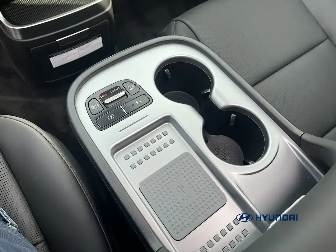 Hyundai IONIQ 9 4WD UNIQ - Thumbnail 13