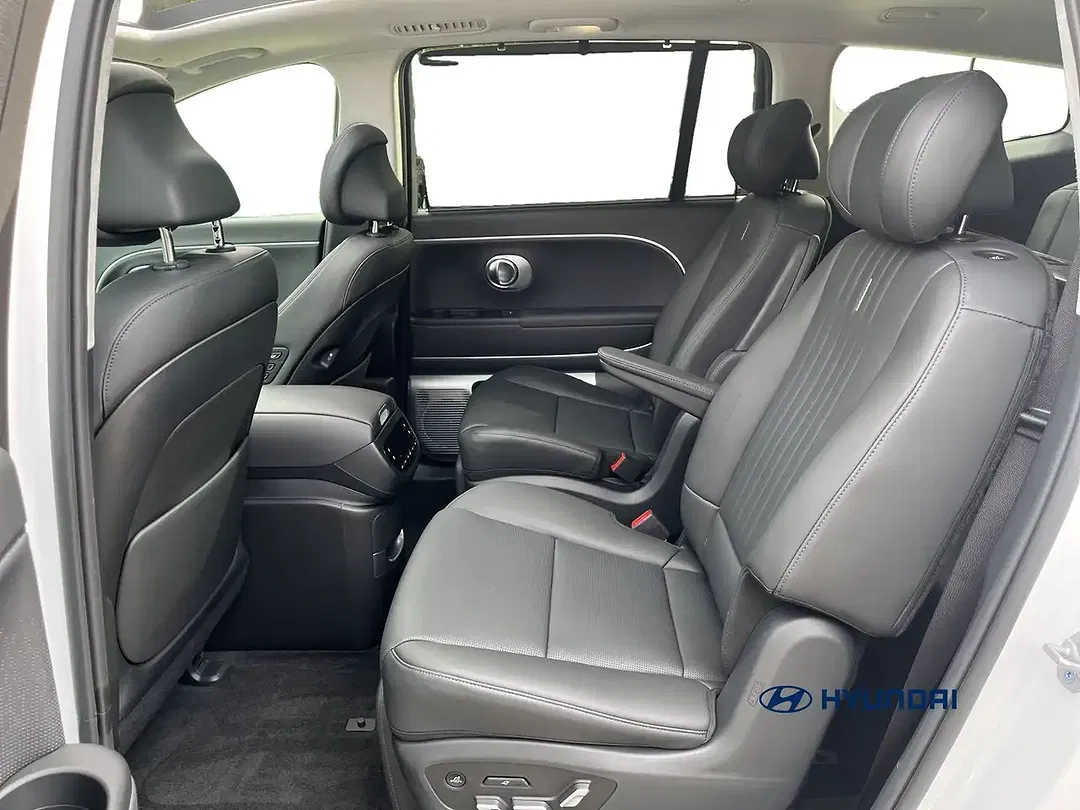 Hyundai IONIQ 9 4WD UNIQ - foto 14