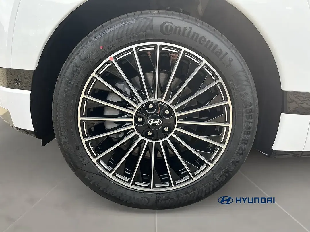 Hyundai IONIQ 9 4WD UNIQ - Thumbnail 7