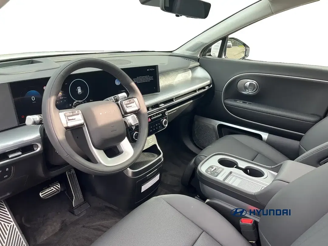 Hyundai IONIQ 9 4WD UNIQ - Thumbnail 8