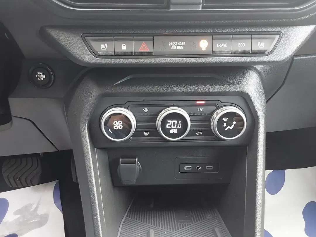 Dacia Jogger Hybrid Journey - Thumbnail 14
