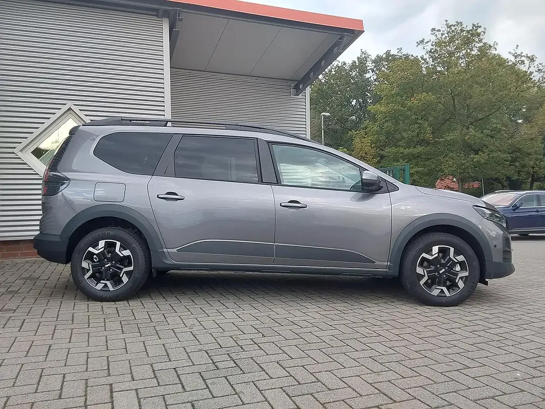 Dacia Jogger Hybrid Journey - Thumbnail 5