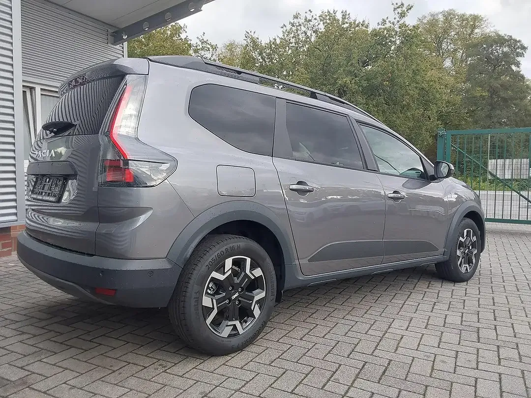 Dacia Jogger Hybrid Journey - Thumbnail 6