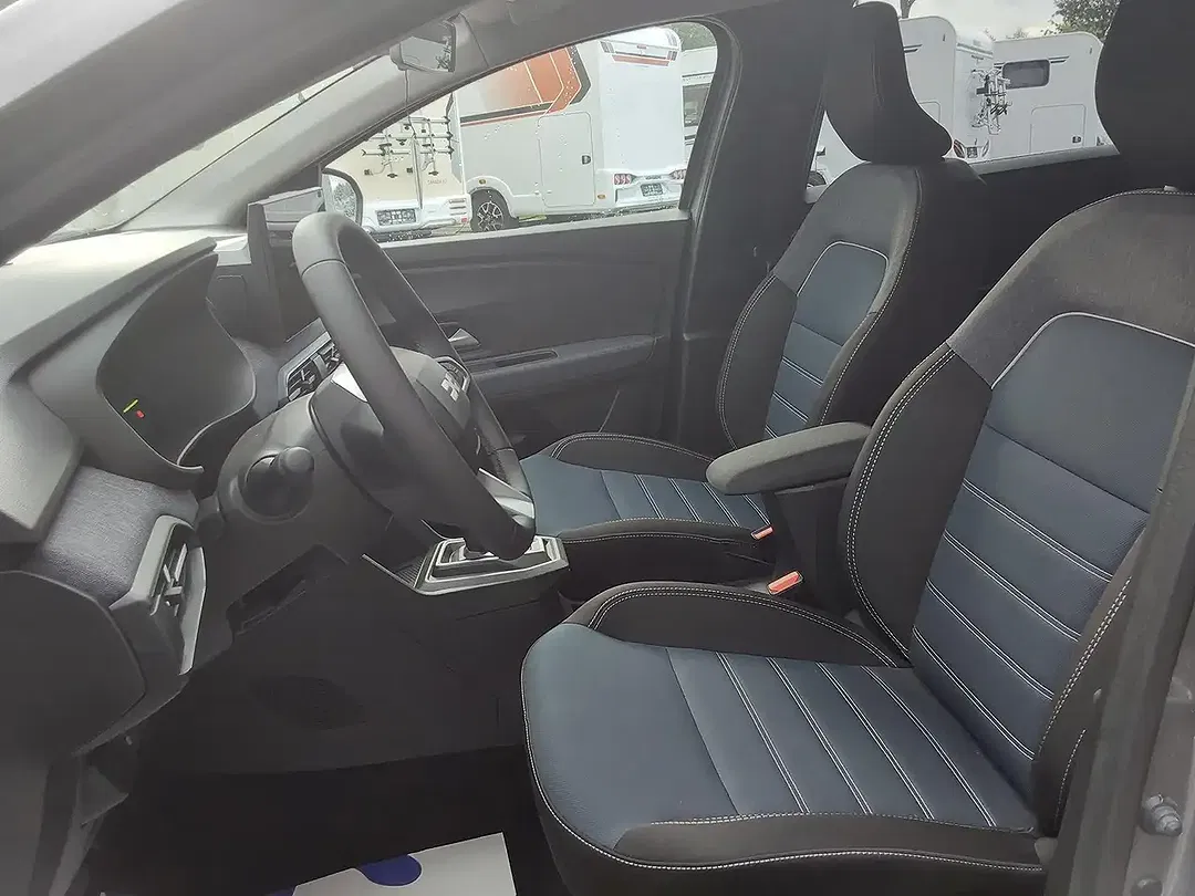 Dacia Jogger Hybrid Journey - Thumbnail 7