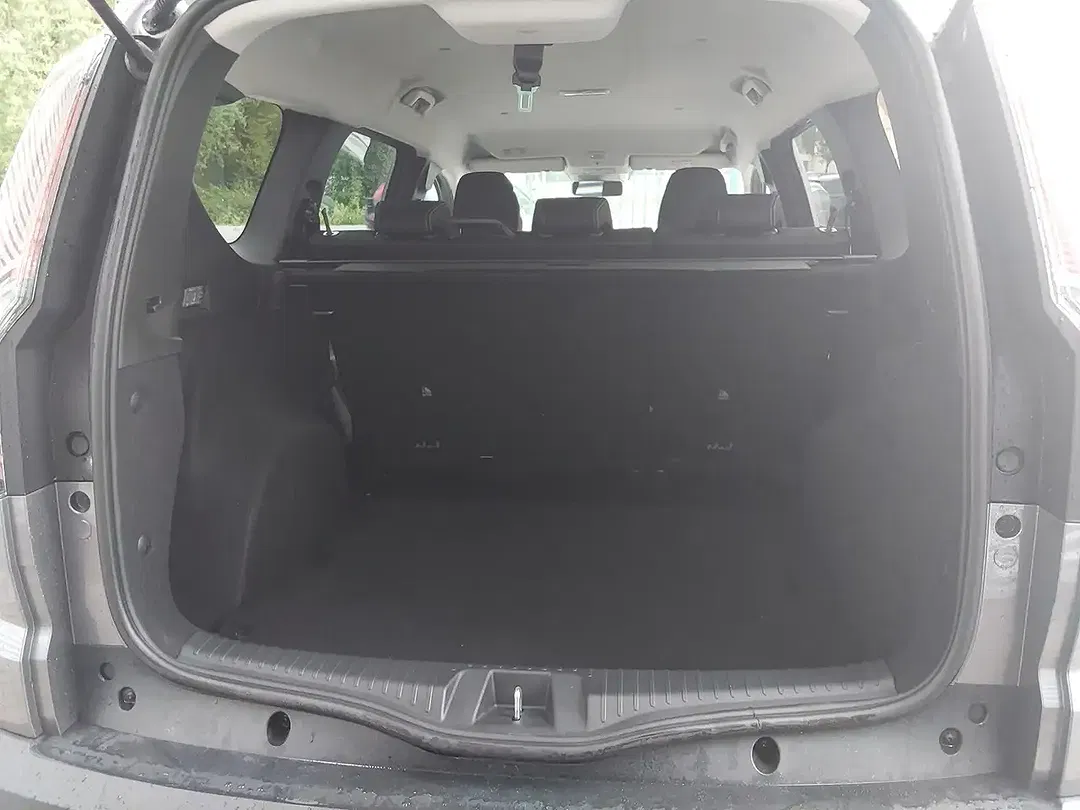 Dacia Jogger Hybrid Journey - Thumbnail 9