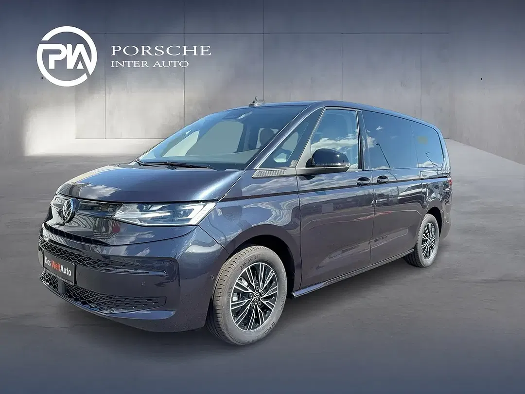 Volkswagen T7 Multivan eHybrid 4Motion Business - foto 1