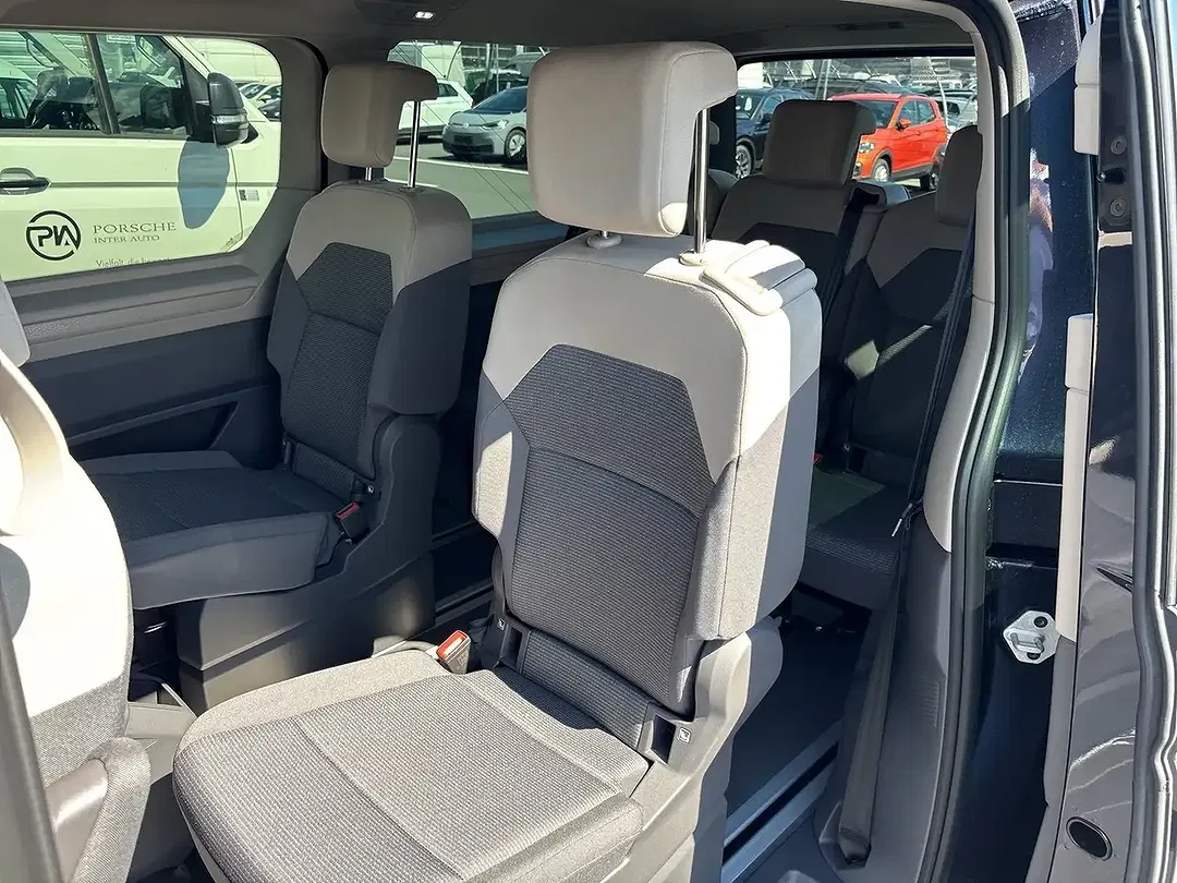 Volkswagen T7 Multivan eHybrid 4Motion Business - Thumbnail 13