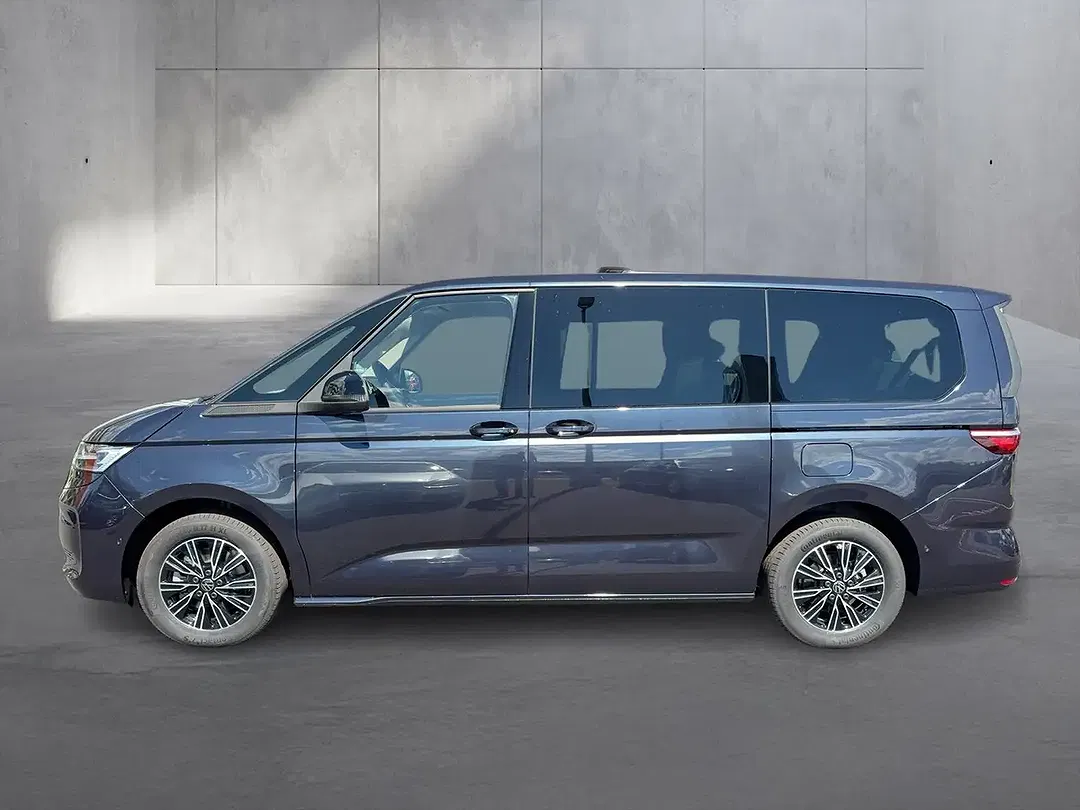Volkswagen T7 Multivan eHybrid 4Motion Business - foto 2